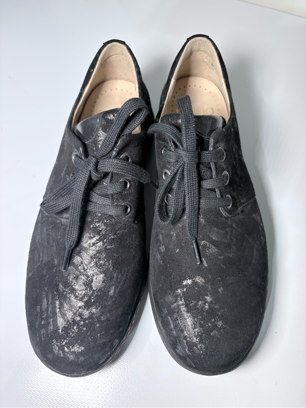 Fidelio hi-energy comfort shoes